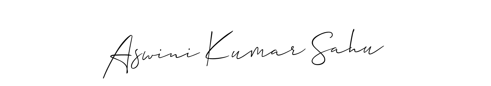 Here are the top 10 professional signature styles for the name Aswini Kumar Sahu. These are the best autograph styles you can use for your name. Aswini Kumar Sahu signature style 2 images and pictures png