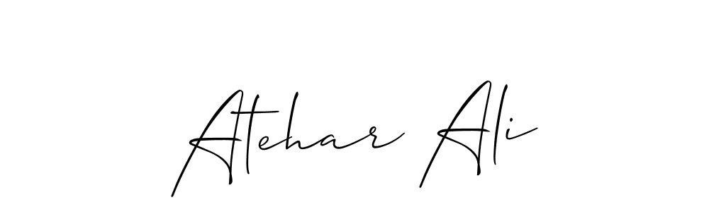 Check out images of Autograph of Atehar Ali name. Actor Atehar Ali Signature Style. Allison_Script is a professional sign style online. Atehar Ali signature style 2 images and pictures png