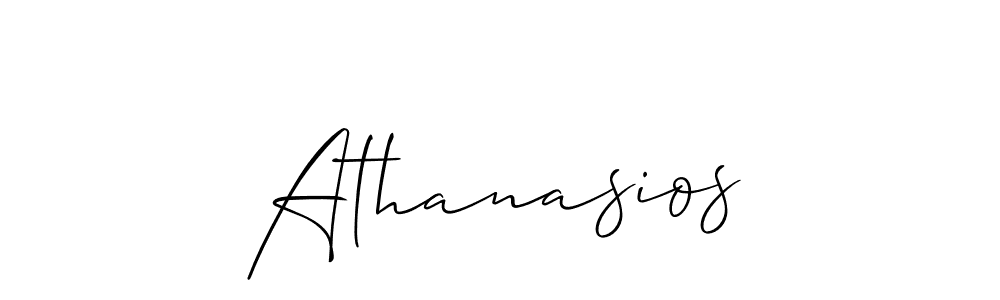 You can use this online signature creator to create a handwritten signature for the name Athanasios. This is the best online autograph maker. Athanasios signature style 2 images and pictures png