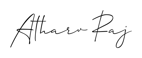 Also You can easily find your signature by using the search form. We will create Atharv Raj name handwritten signature images for you free of cost using Allison_Script sign style. Atharv Raj signature style 2 images and pictures png