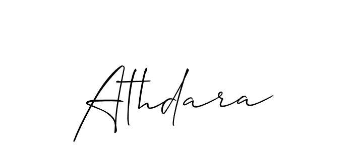 Here are the top 10 professional signature styles for the name Athdara. These are the best autograph styles you can use for your name. Athdara signature style 2 images and pictures png
