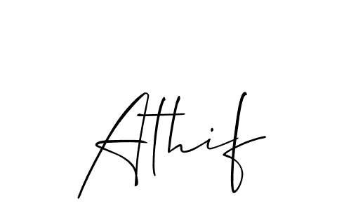 Check out images of Autograph of Athif name. Actor Athif Signature Style. Allison_Script is a professional sign style online. Athif signature style 2 images and pictures png