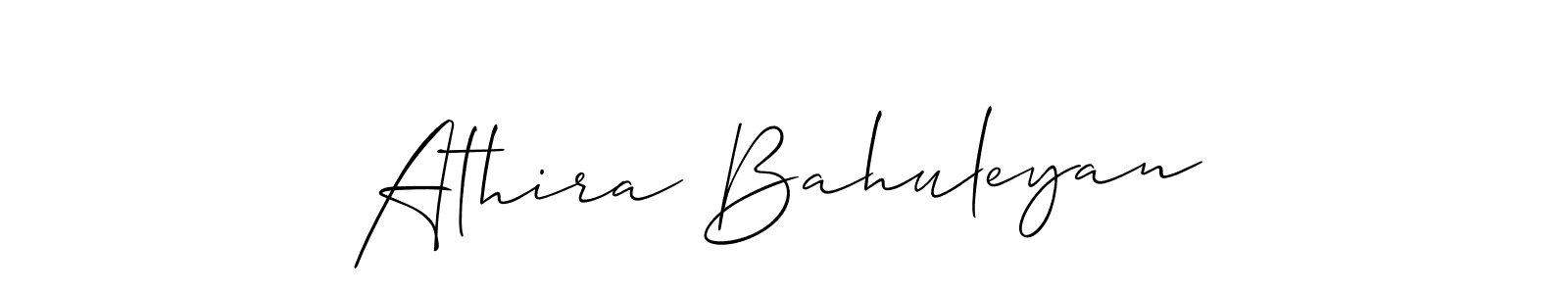 Check out images of Autograph of Athira Bahuleyan name. Actor Athira Bahuleyan Signature Style. Allison_Script is a professional sign style online. Athira Bahuleyan signature style 2 images and pictures png