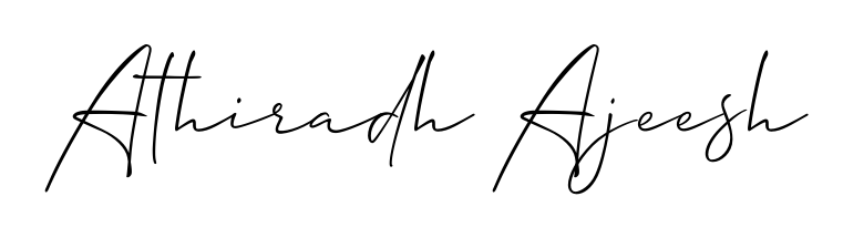 Also we have Athiradh Ajeesh name is the best signature style. Create professional handwritten signature collection using Allison_Script autograph style. Athiradh Ajeesh signature style 2 images and pictures png