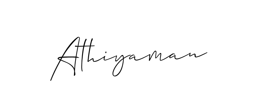 Here are the top 10 professional signature styles for the name Athiyaman. These are the best autograph styles you can use for your name. Athiyaman signature style 2 images and pictures png