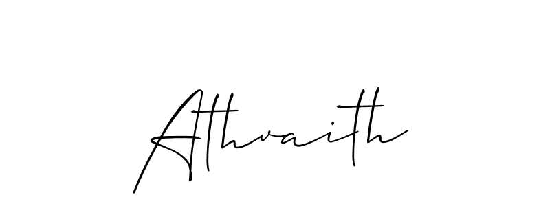 Here are the top 10 professional signature styles for the name Athvaith. These are the best autograph styles you can use for your name. Athvaith signature style 2 images and pictures png