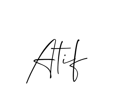 Here are the top 10 professional signature styles for the name Atif. These are the best autograph styles you can use for your name. Atif signature style 2 images and pictures png