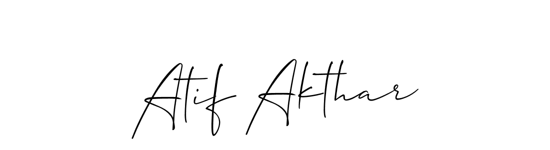Here are the top 10 professional signature styles for the name Atif Akthar. These are the best autograph styles you can use for your name. Atif Akthar signature style 2 images and pictures png