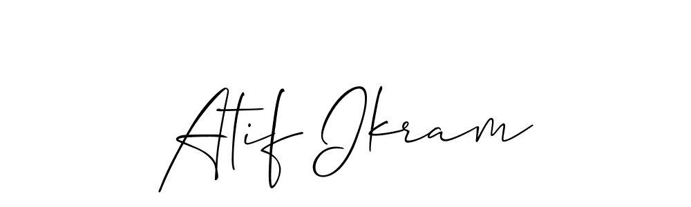 See photos of Atif Ikram official signature by Spectra . Check more albums & portfolios. Read reviews & check more about Allison_Script font. Atif Ikram signature style 2 images and pictures png