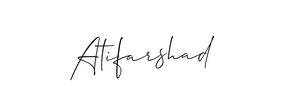 Here are the top 10 professional signature styles for the name Atifarshad. These are the best autograph styles you can use for your name. Atifarshad signature style 2 images and pictures png