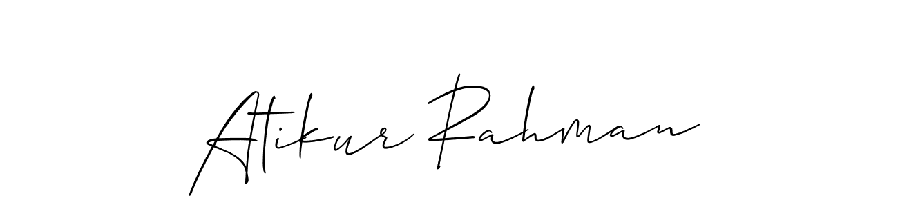 Here are the top 10 professional signature styles for the name Atikur Rahman. These are the best autograph styles you can use for your name. Atikur Rahman signature style 2 images and pictures png