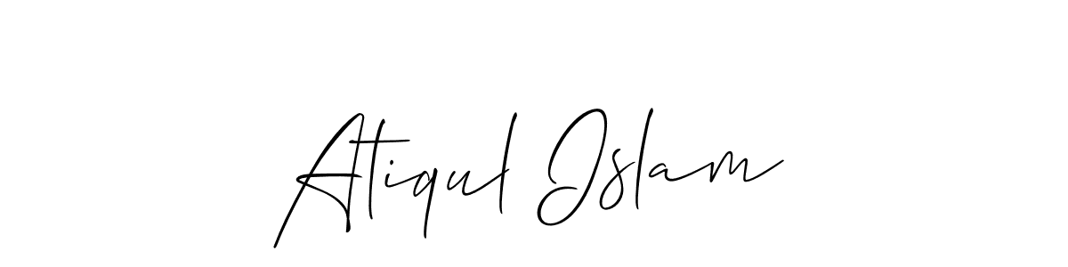 Here are the top 10 professional signature styles for the name Atiqul Islam. These are the best autograph styles you can use for your name. Atiqul Islam signature style 2 images and pictures png