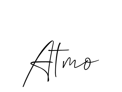 Check out images of Autograph of Atmo name. Actor Atmo Signature Style. Allison_Script is a professional sign style online. Atmo signature style 2 images and pictures png