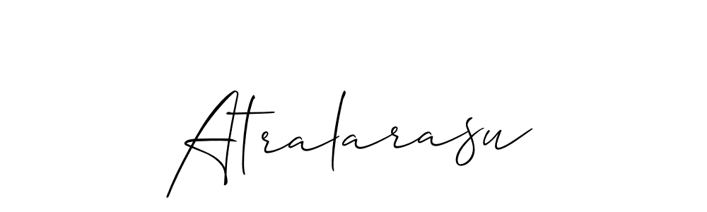 See photos of Atralarasu official signature by Spectra . Check more albums & portfolios. Read reviews & check more about Allison_Script font. Atralarasu signature style 2 images and pictures png