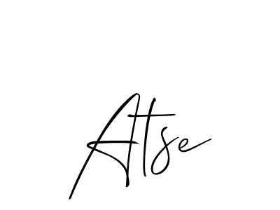 See photos of Atse official signature by Spectra . Check more albums & portfolios. Read reviews & check more about Allison_Script font. Atse signature style 2 images and pictures png