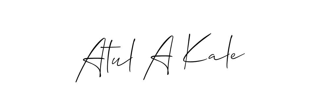 See photos of Atul A Kale official signature by Spectra . Check more albums & portfolios. Read reviews & check more about Allison_Script font. Atul A Kale signature style 2 images and pictures png