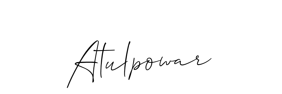 You can use this online signature creator to create a handwritten signature for the name Atulpowar. This is the best online autograph maker. Atulpowar signature style 2 images and pictures png