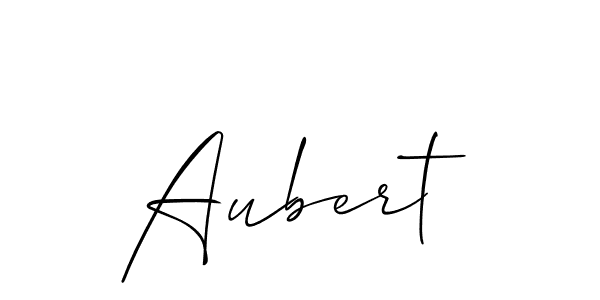 You can use this online signature creator to create a handwritten signature for the name Aubert. This is the best online autograph maker. Aubert signature style 2 images and pictures png