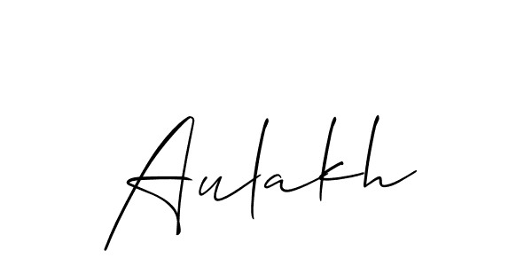 Once you've used our free online signature maker to create your best signature Allison_Script style, it's time to enjoy all of the benefits that Aulakh name signing documents. Aulakh signature style 2 images and pictures png