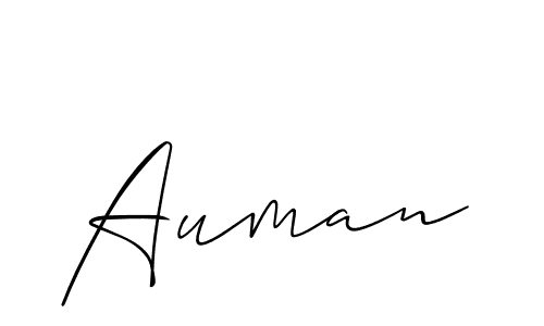 This is the best signature style for the Auman name. Also you like these signature font (Allison_Script). Mix name signature. Auman signature style 2 images and pictures png