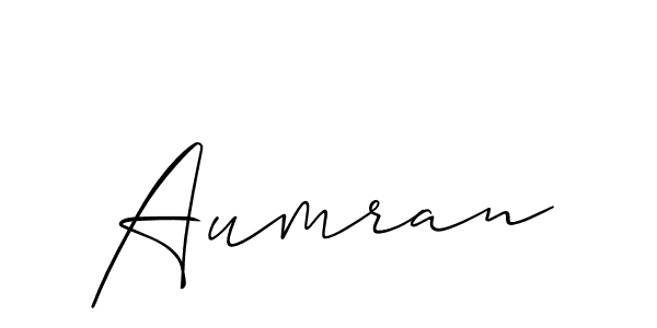 Here are the top 10 professional signature styles for the name Aumran. These are the best autograph styles you can use for your name. Aumran signature style 2 images and pictures png