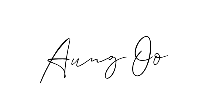 See photos of Aung Oo official signature by Spectra . Check more albums & portfolios. Read reviews & check more about Allison_Script font. Aung Oo signature style 2 images and pictures png