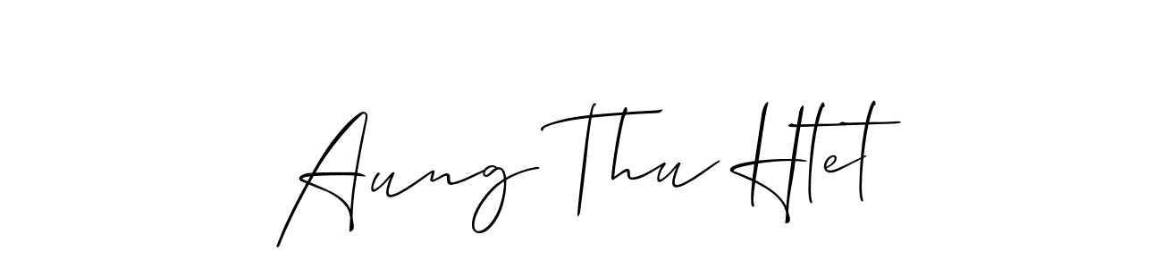 See photos of Aung Thu Htet official signature by Spectra . Check more albums & portfolios. Read reviews & check more about Allison_Script font. Aung Thu Htet signature style 2 images and pictures png