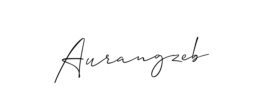 Aurangzeb stylish signature style. Best Handwritten Sign (Allison_Script) for my name. Handwritten Signature Collection Ideas for my name Aurangzeb. Aurangzeb signature style 2 images and pictures png