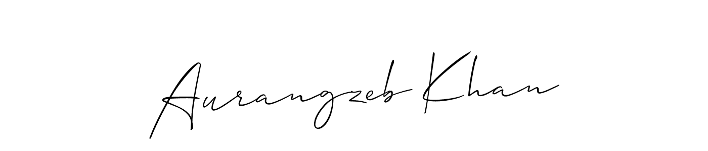 Here are the top 10 professional signature styles for the name Aurangzeb Khan. These are the best autograph styles you can use for your name. Aurangzeb Khan signature style 2 images and pictures png