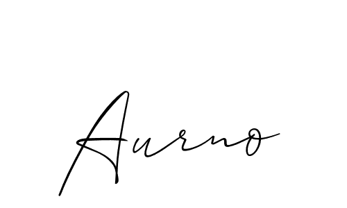 Check out images of Autograph of Aurno name. Actor Aurno Signature Style. Allison_Script is a professional sign style online. Aurno signature style 2 images and pictures png
