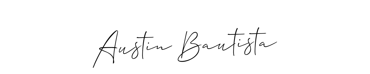 See photos of Austin Bautista official signature by Spectra . Check more albums & portfolios. Read reviews & check more about Allison_Script font. Austin Bautista signature style 2 images and pictures png