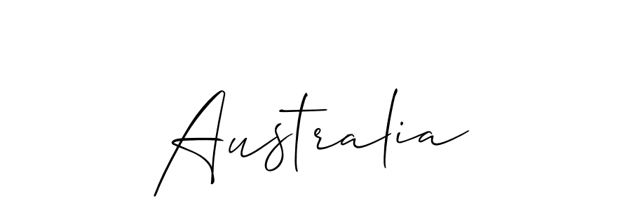This is the best signature style for the Australia name. Also you like these signature font (Allison_Script). Mix name signature. Australia signature style 2 images and pictures png