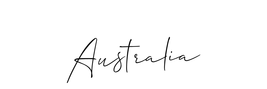 This is the best signature style for the Australia name. Also you like these signature font (Allison_Script). Mix name signature. Australia signature style 2 images and pictures png