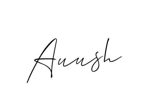Here are the top 10 professional signature styles for the name Auush. These are the best autograph styles you can use for your name. Auush signature style 2 images and pictures png