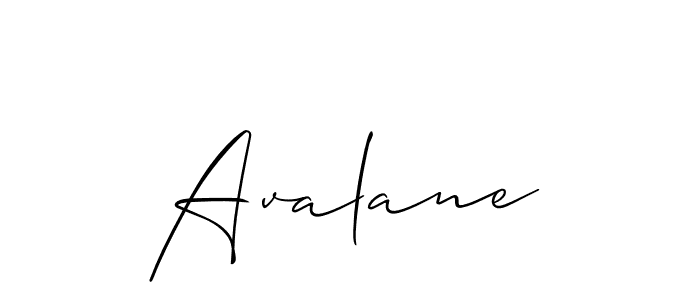 See photos of Avalane official signature by Spectra . Check more albums & portfolios. Read reviews & check more about Allison_Script font. Avalane signature style 2 images and pictures png