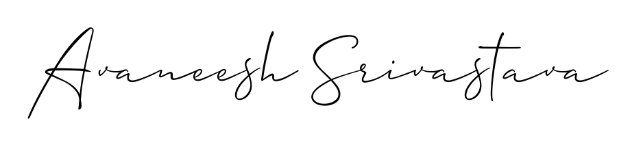 Create an unforgettable impression when signing with Avaneesh Srivastava name styled in Allison_Script typography. 100% free online generator. Avaneesh Srivastava signature style 2 images and pictures png