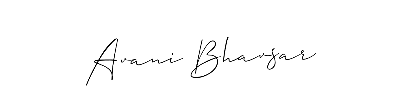 See photos of Avani Bhavsar official signature by Spectra . Check more albums & portfolios. Read reviews & check more about Allison_Script font. Avani Bhavsar signature style 2 images and pictures png