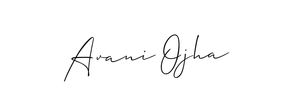 See photos of Avani Ojha official signature by Spectra . Check more albums & portfolios. Read reviews & check more about Allison_Script font. Avani Ojha signature style 2 images and pictures png