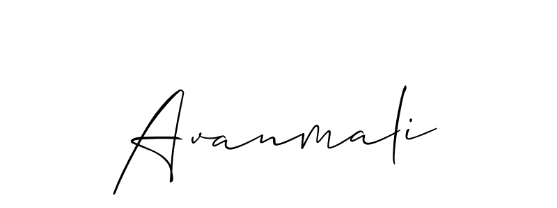 See photos of Avanmali official signature by Spectra . Check more albums & portfolios. Read reviews & check more about Allison_Script font. Avanmali signature style 2 images and pictures png