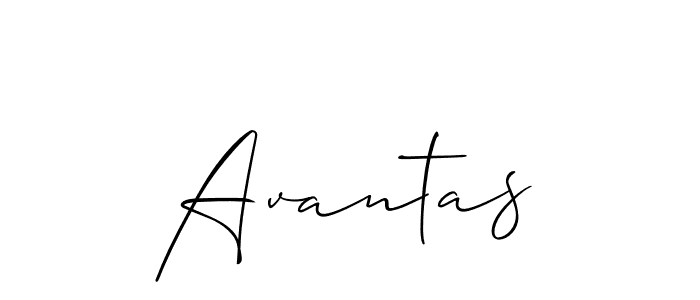 It looks lik you need a new signature style for name Avantas. Design unique handwritten (Allison_Script) signature with our free signature maker in just a few clicks. Avantas signature style 2 images and pictures png