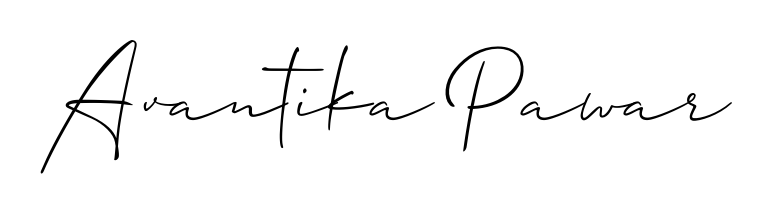 Also You can easily find your signature by using the search form. We will create Avantika Pawar name handwritten signature images for you free of cost using Allison_Script sign style. Avantika Pawar signature style 2 images and pictures png