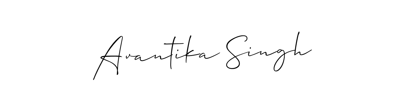 Check out images of Autograph of Avantika Singh name. Actor Avantika Singh Signature Style. Allison_Script is a professional sign style online. Avantika Singh signature style 2 images and pictures png