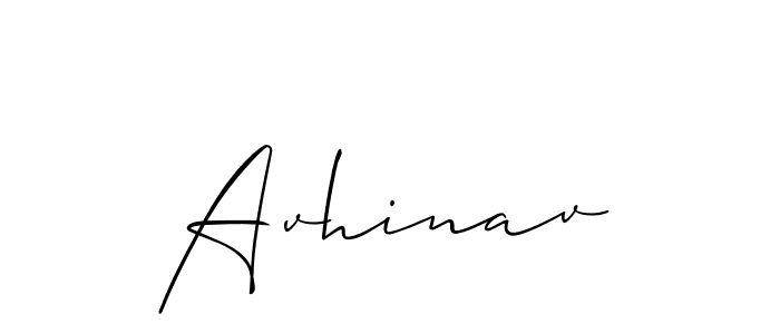 Here are the top 10 professional signature styles for the name Avhinav. These are the best autograph styles you can use for your name. Avhinav signature style 2 images and pictures png