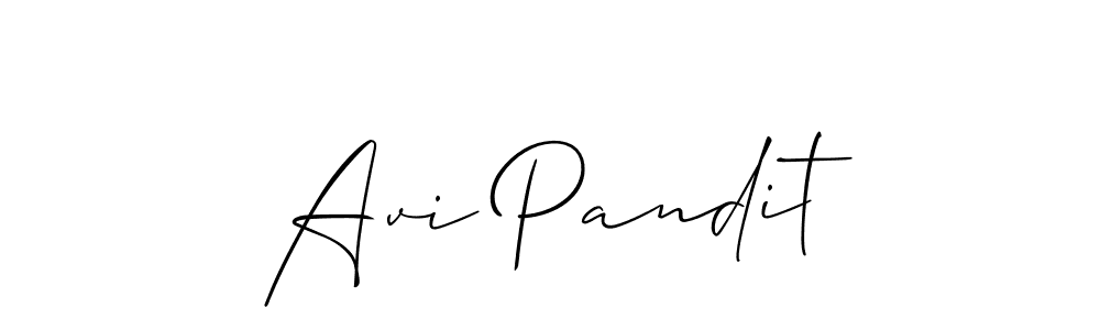 See photos of Avi Pandit official signature by Spectra . Check more albums & portfolios. Read reviews & check more about Allison_Script font. Avi Pandit signature style 2 images and pictures png