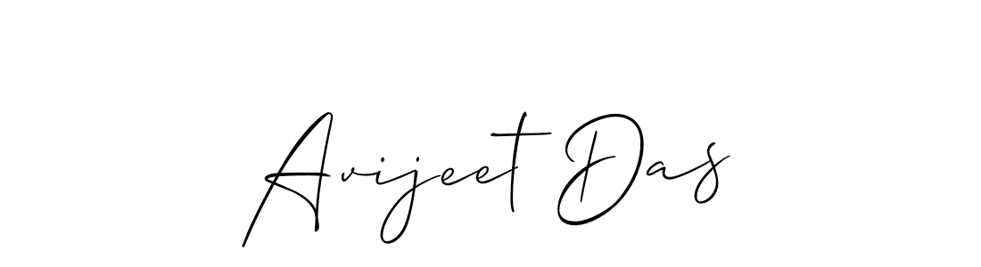 if you are searching for the best signature style for your name Avijeet Das. so please give up your signature search. here we have designed multiple signature styles  using Allison_Script. Avijeet Das signature style 2 images and pictures png