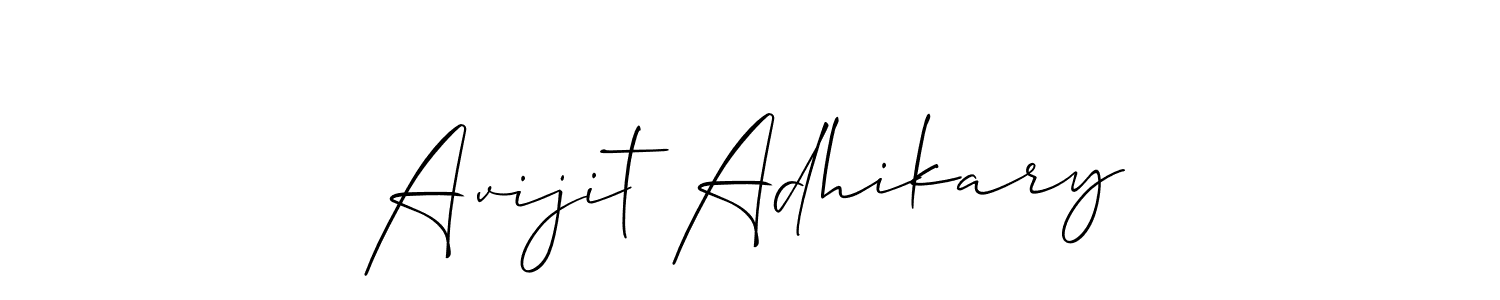 Check out images of Autograph of Avijit Adhikary name. Actor Avijit Adhikary Signature Style. Allison_Script is a professional sign style online. Avijit Adhikary signature style 2 images and pictures png