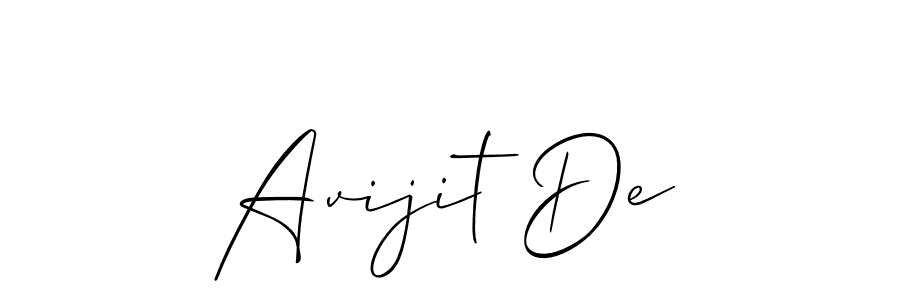 See photos of Avijit De official signature by Spectra . Check more albums & portfolios. Read reviews & check more about Allison_Script font. Avijit De signature style 2 images and pictures png