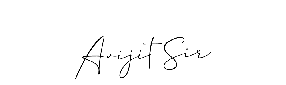 See photos of Avijit Sir official signature by Spectra . Check more albums & portfolios. Read reviews & check more about Allison_Script font. Avijit Sir signature style 2 images and pictures png