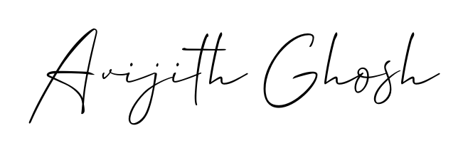 Use a signature maker to create a handwritten signature online. With this signature software, you can design (Allison_Script) your own signature for name Avijith Ghosh. Avijith Ghosh signature style 2 images and pictures png