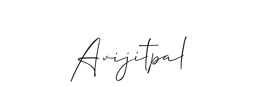 Once you've used our free online signature maker to create your best signature Allison_Script style, it's time to enjoy all of the benefits that Avijitpal name signing documents. Avijitpal signature style 2 images and pictures png